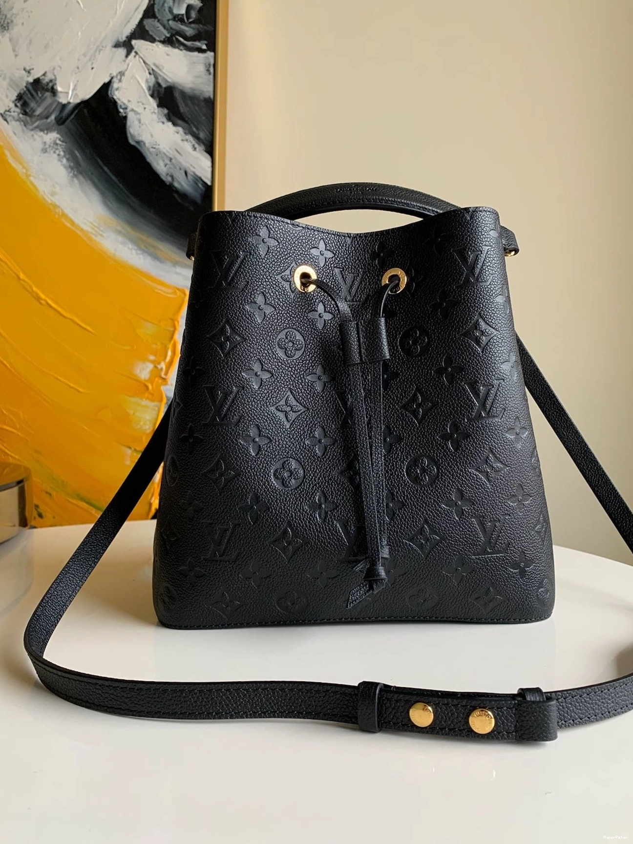 MM VUITTON NEONOE LOUIS 0805